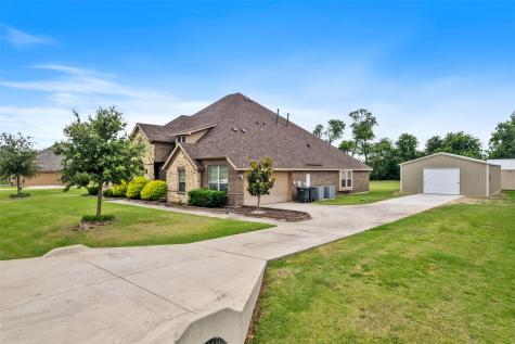 1111 Yukon Boulevard Waxahachie TX 75167