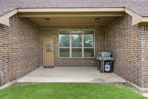 1111 Yukon Boulevard Waxahachie TX 75167