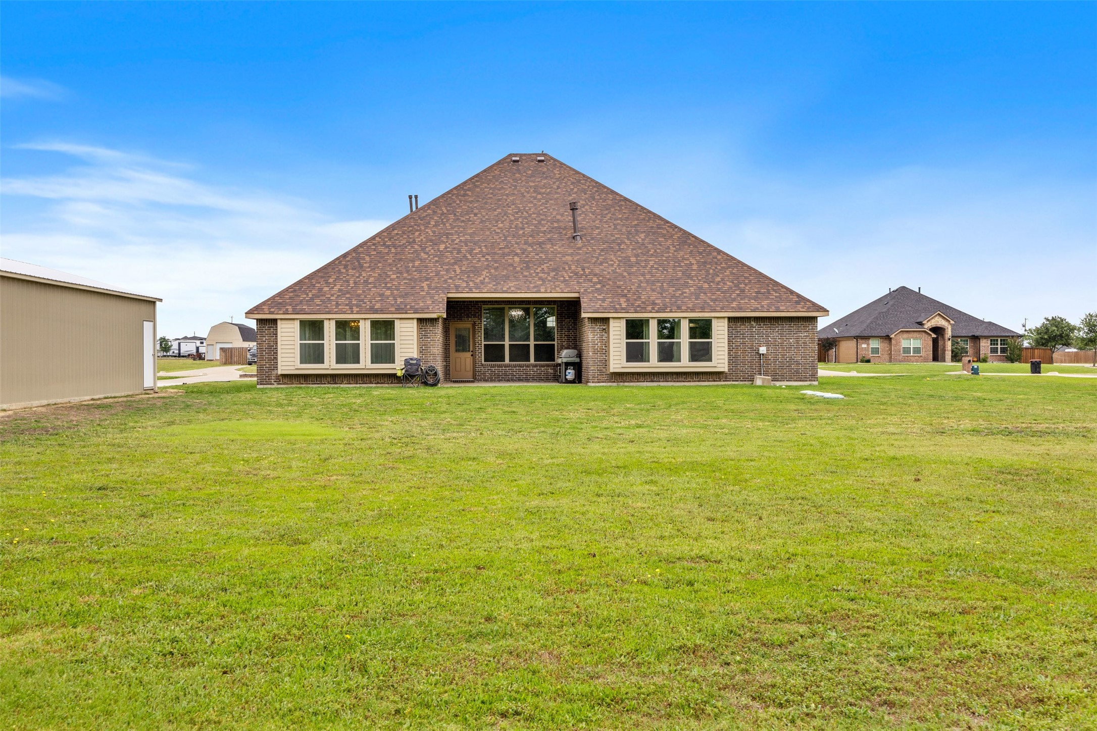 1111 Yukon Boulevard Waxahachie TX 75167