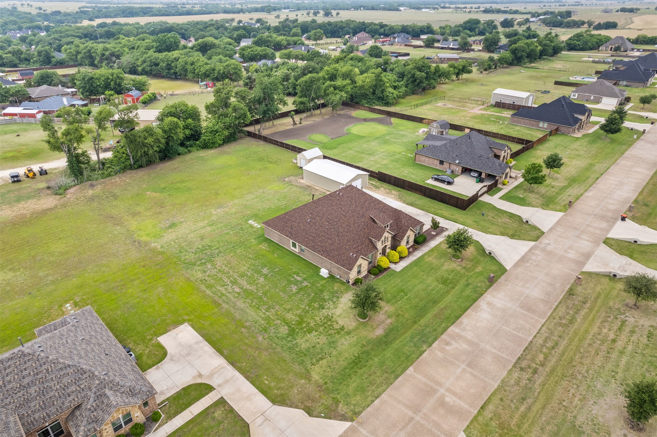 1111 Yukon Boulevard Waxahachie TX 75167