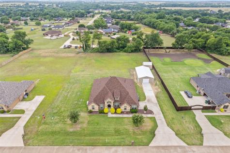 1111 Yukon Boulevard Waxahachie TX 75167