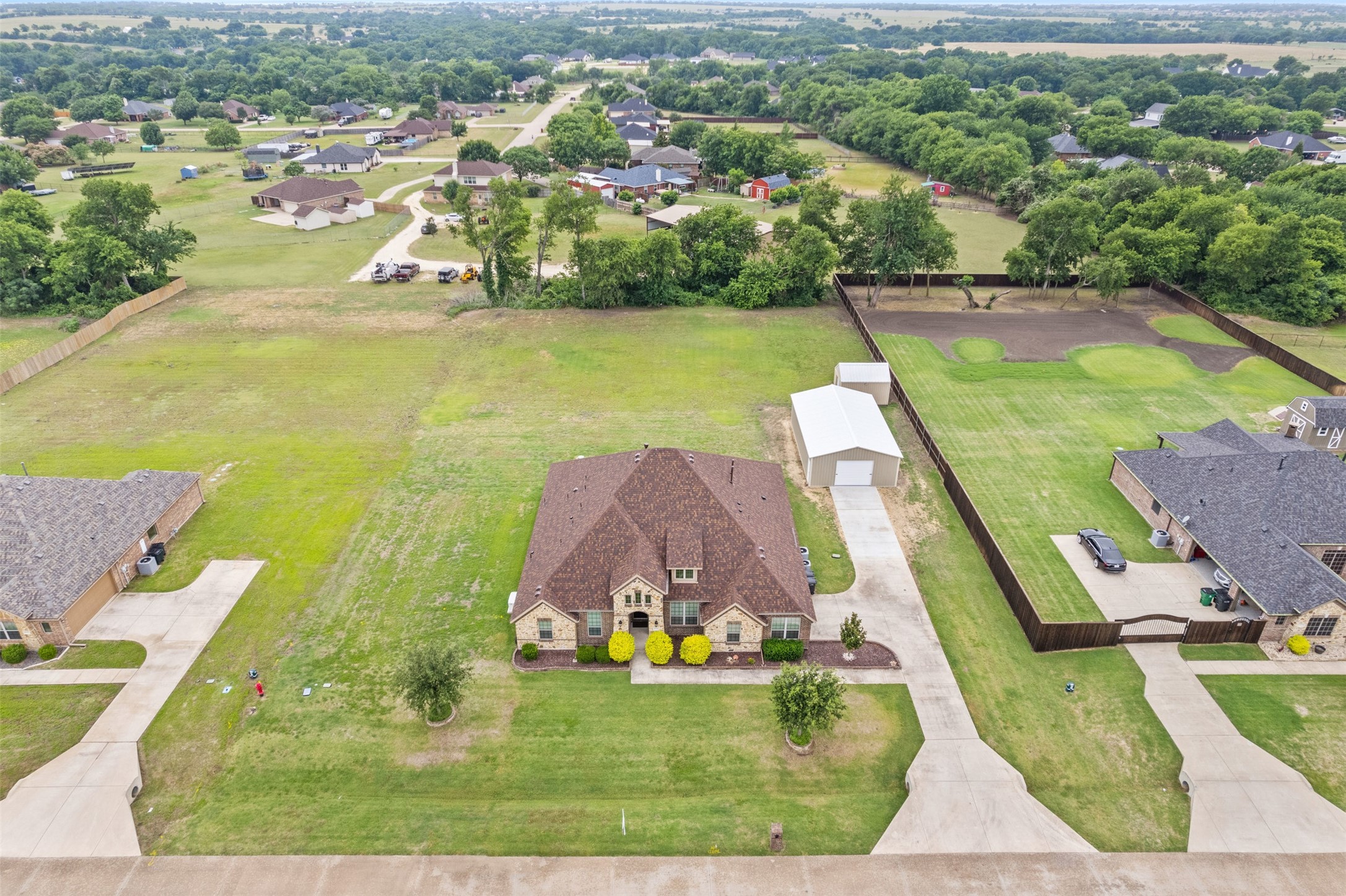 1111 Yukon Boulevard Waxahachie TX 75167