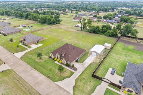 1111 Yukon Boulevard Waxahachie TX 75167