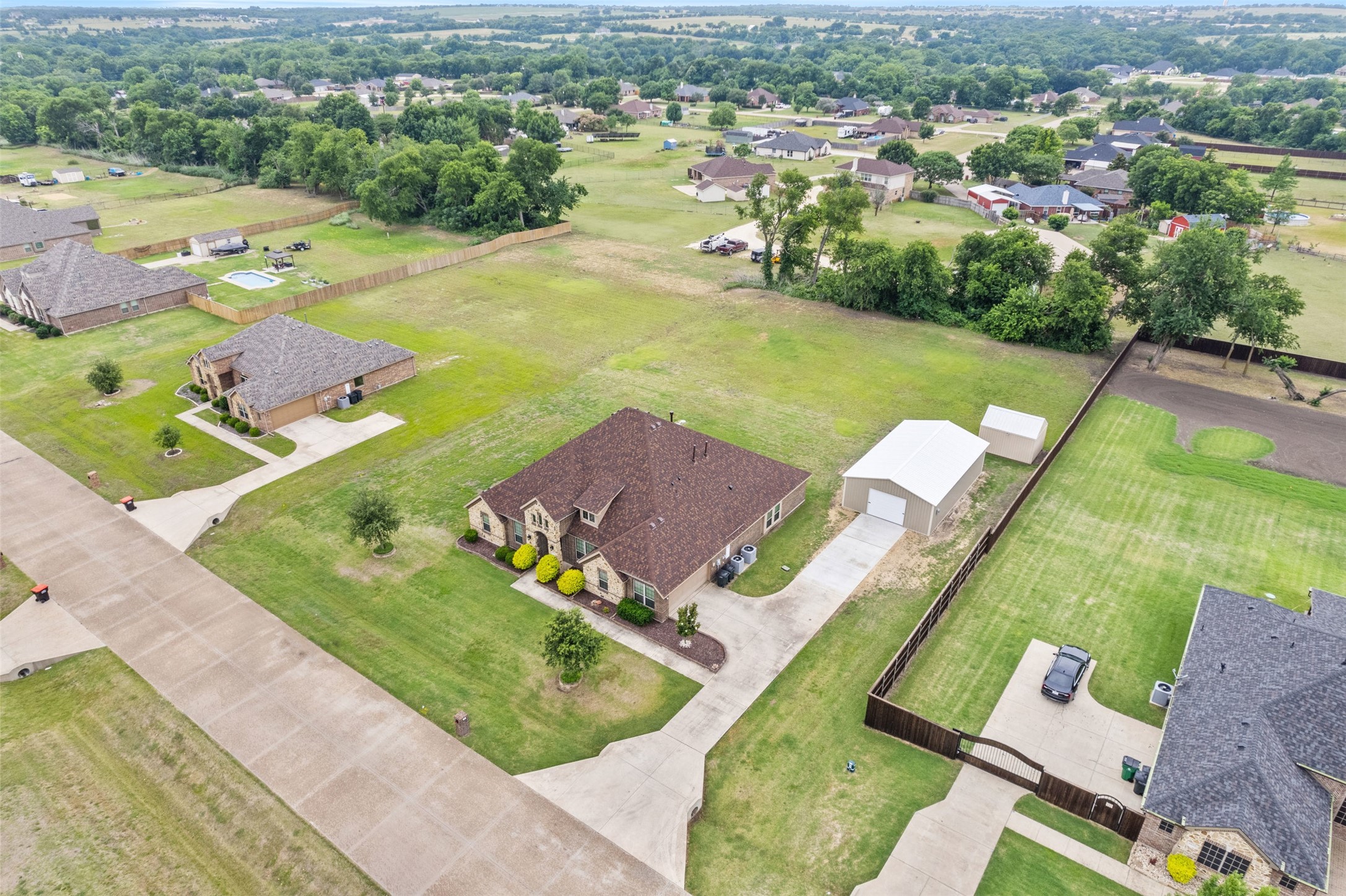 1111 Yukon Boulevard Waxahachie TX 75167