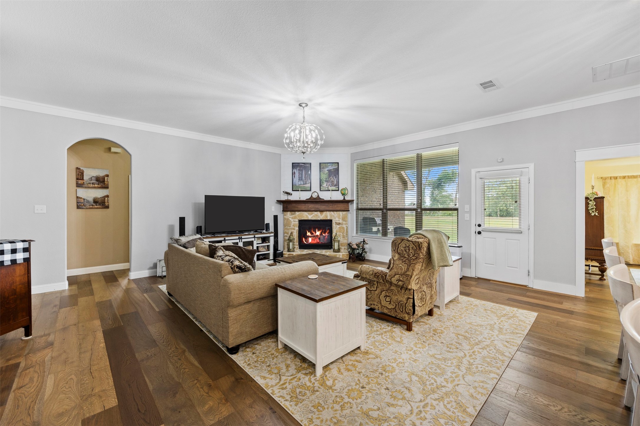 1111 Yukon Boulevard Waxahachie TX 75167