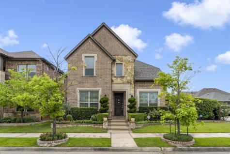 1110 Amber Rose Way Arlington TX 76005