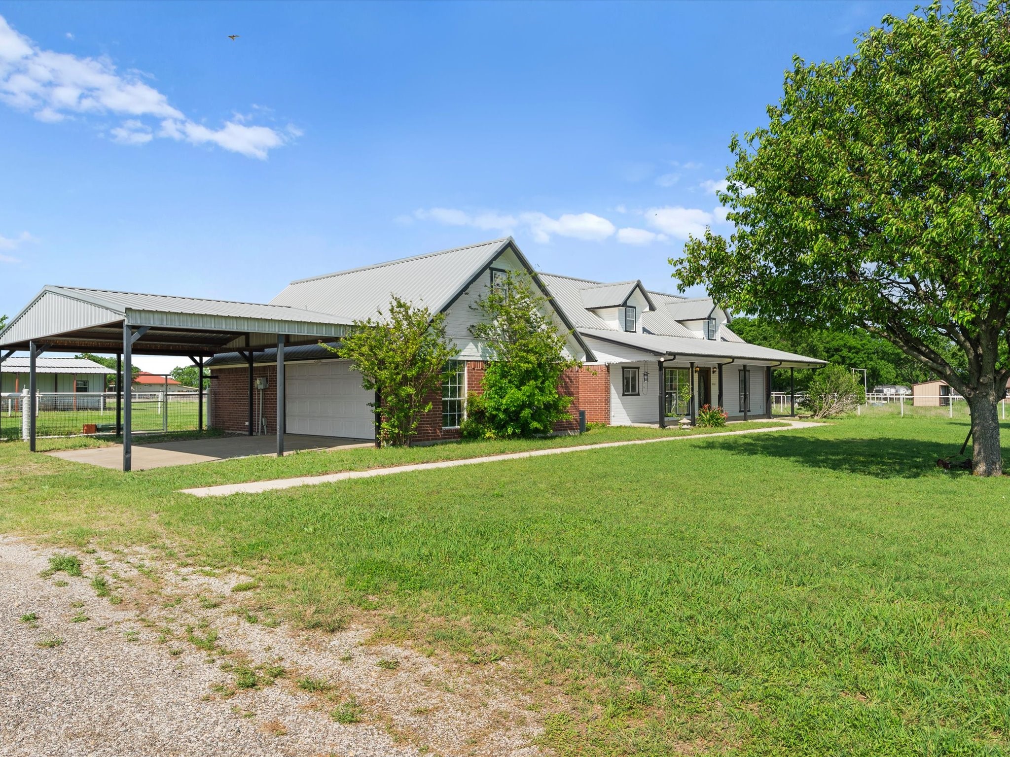 6568 Michael Road Sanger TX 76266
