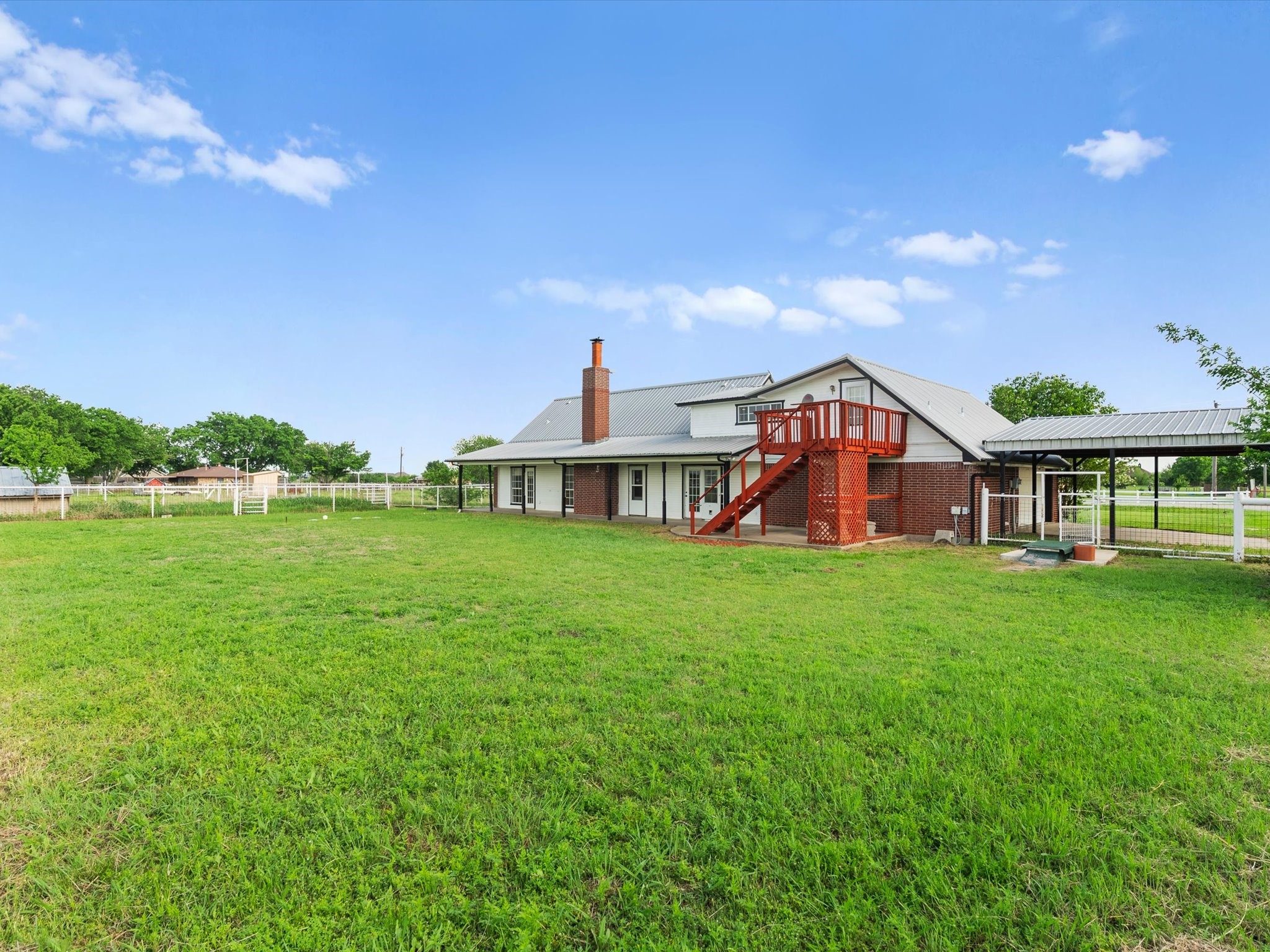 6568 Michael Road Sanger TX 76266