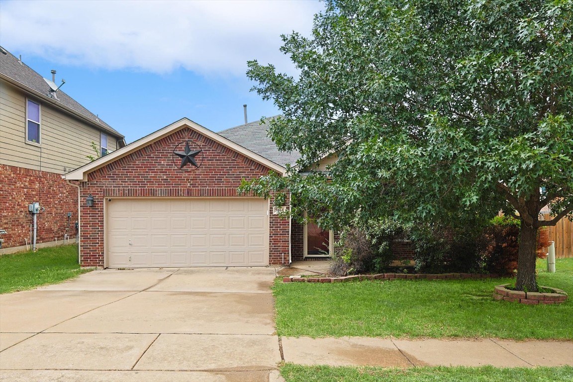 5864 Seahorse Cove Fort Worth TX 76179