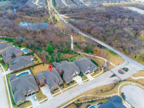 3708 Bardolino Colleyville TX 76034