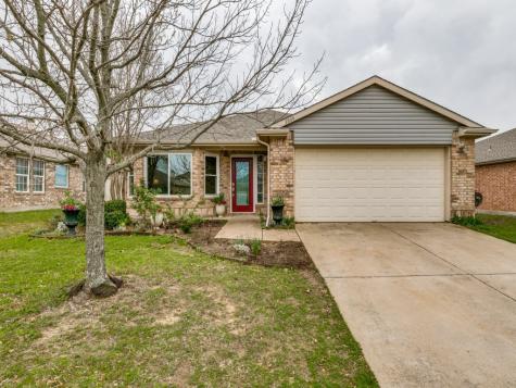3009 Eastwood Drive Wylie TX 75098
