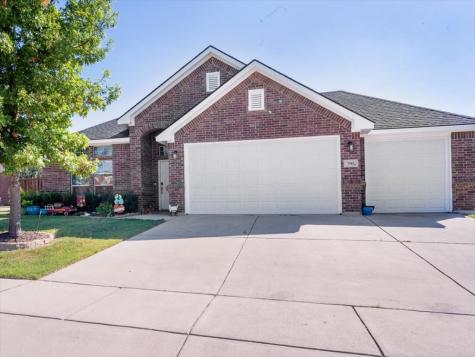 7301 Lake Rock Drive Fort Worth TX 76179