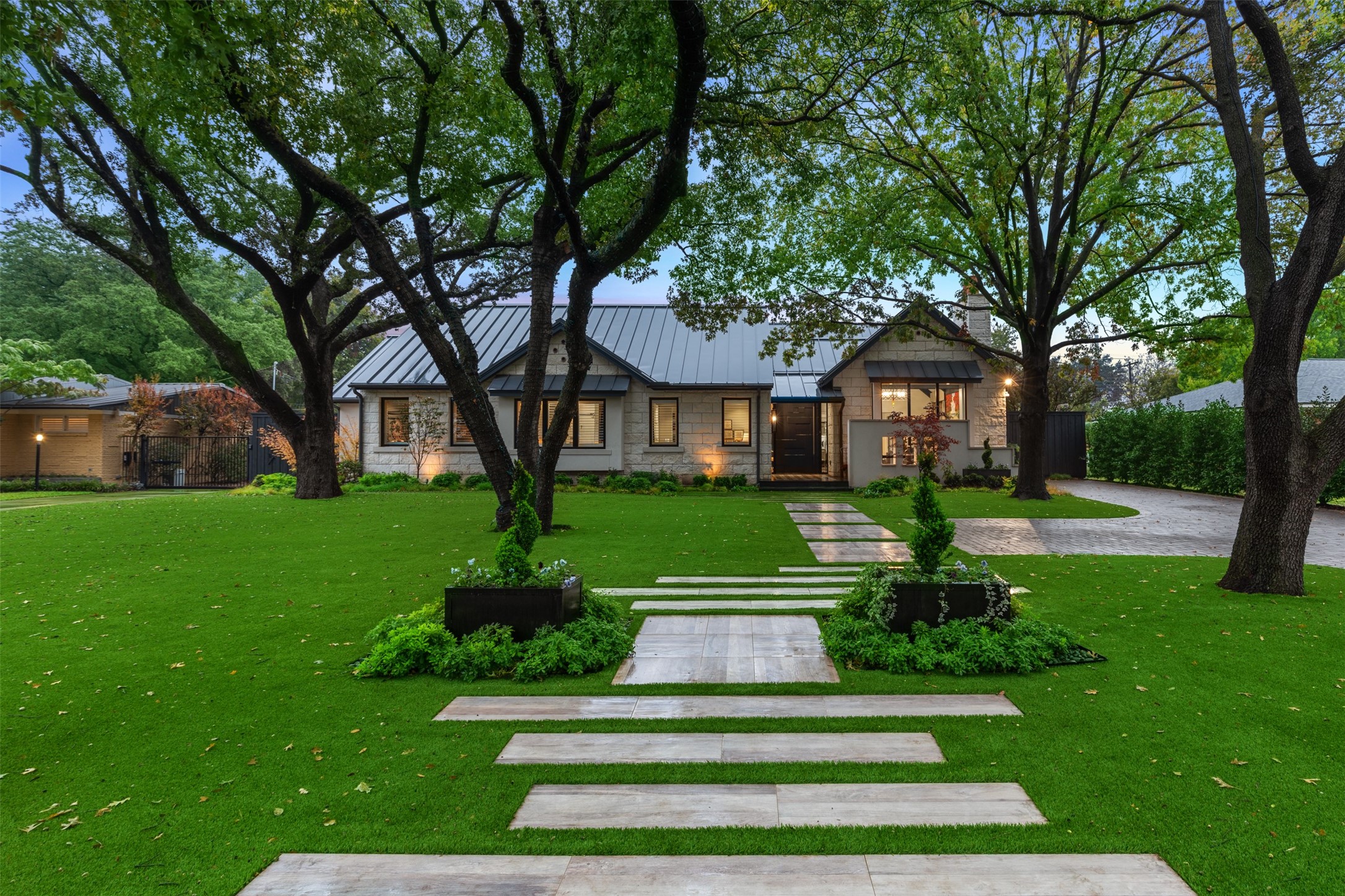 5714 Meadow Crest Drive Dallas TX 75230