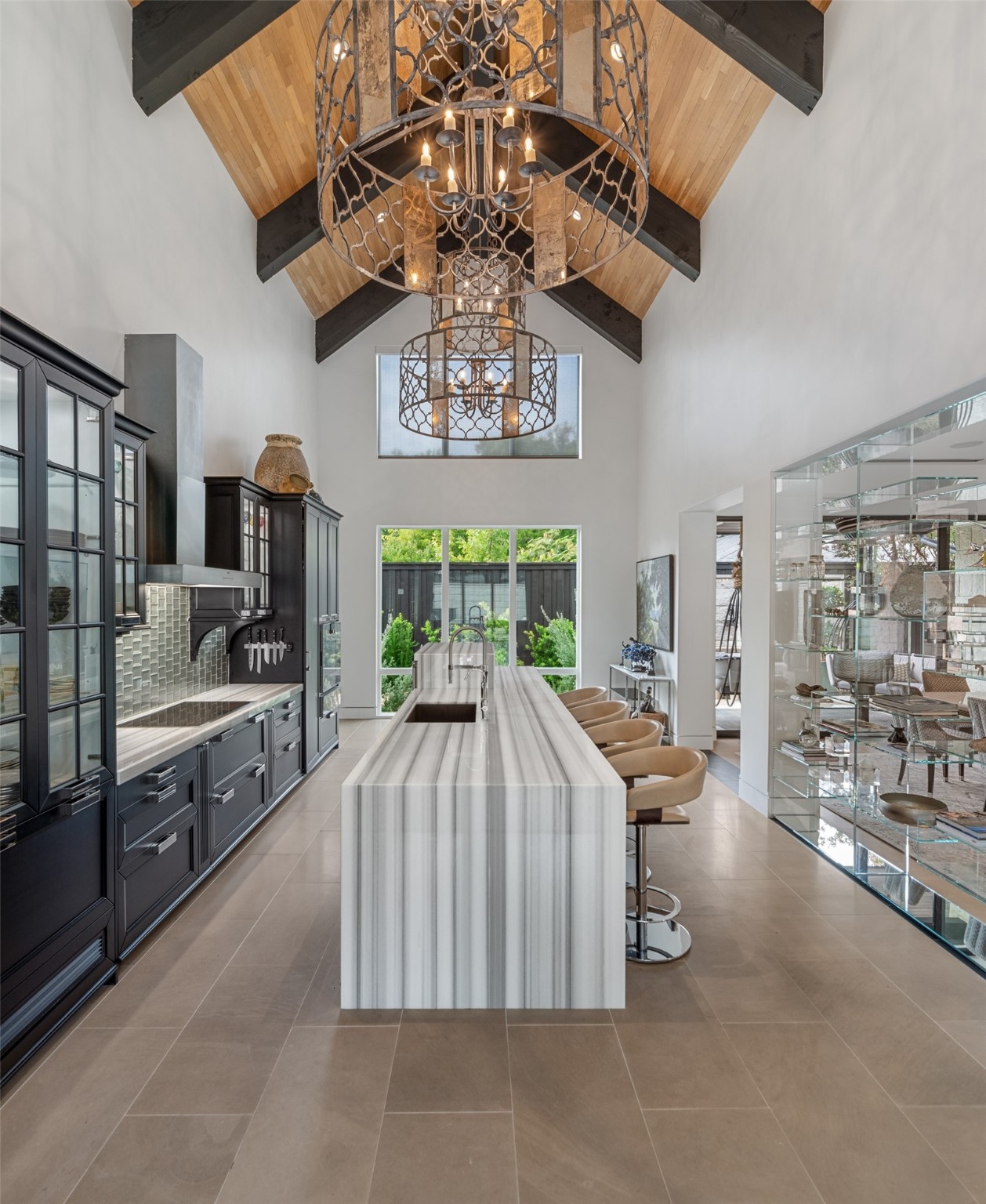5714 Meadow Crest Drive Dallas TX 75230