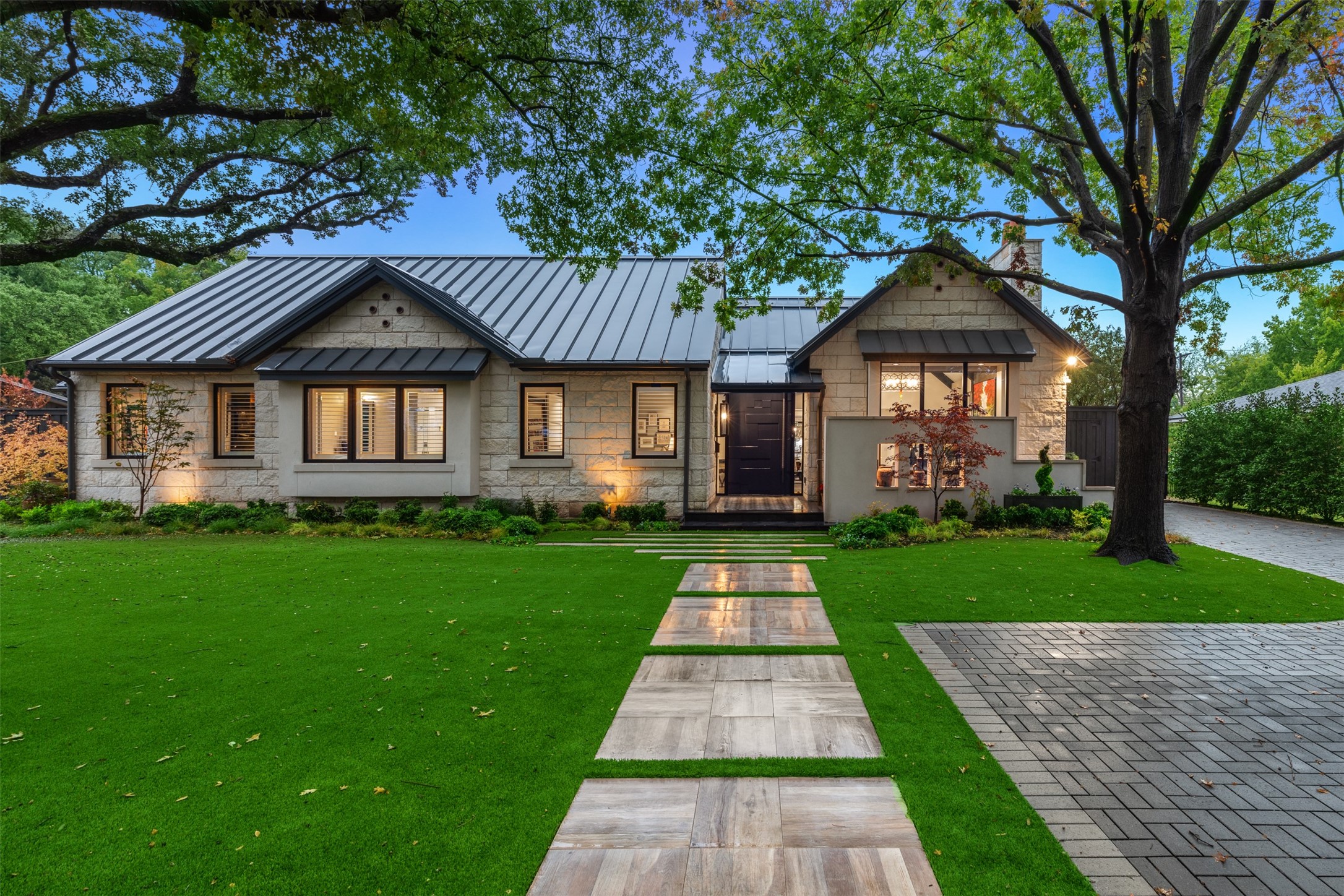 5714 Meadow Crest Drive Dallas TX 75230