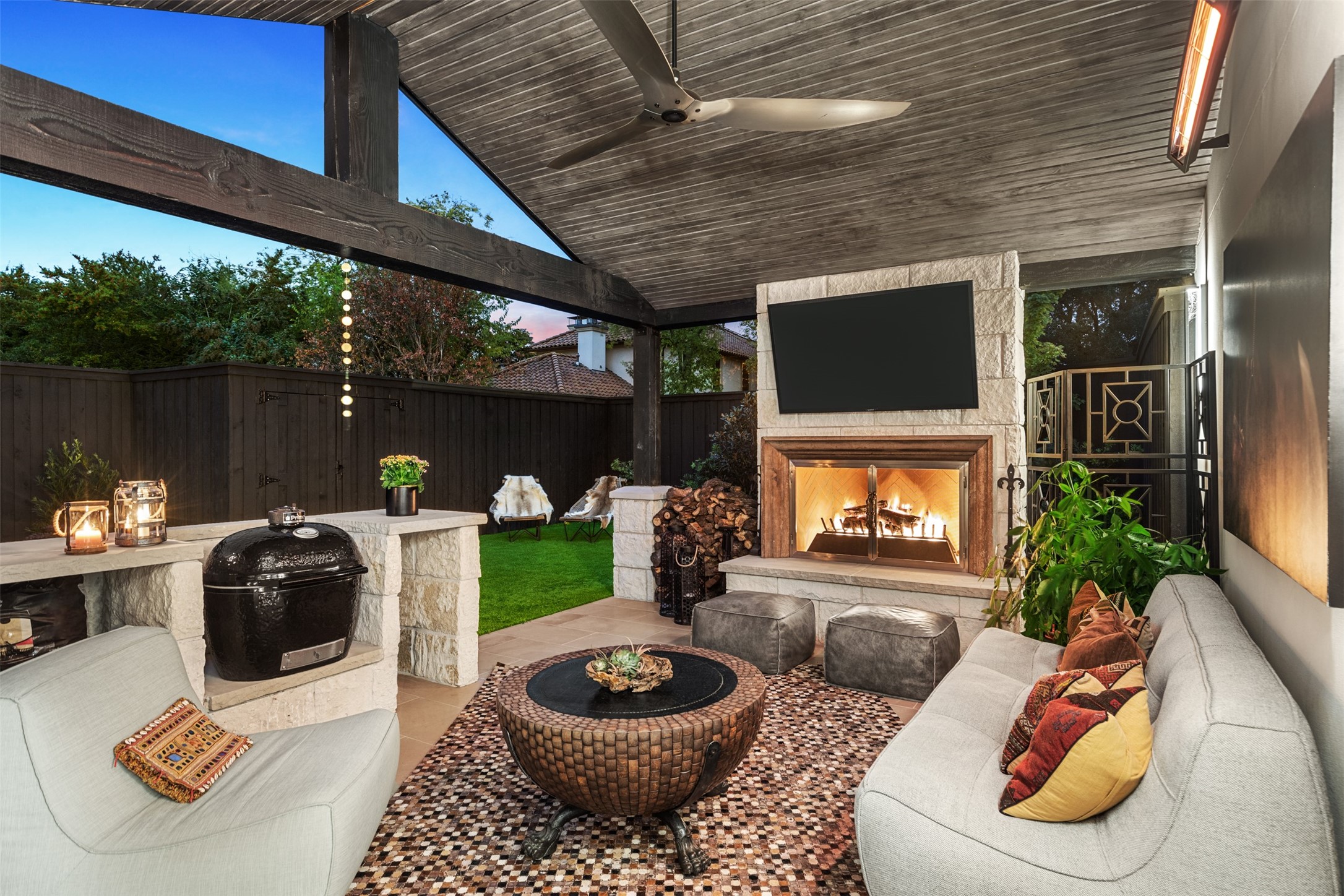 5714 Meadow Crest Drive Dallas TX 75230
