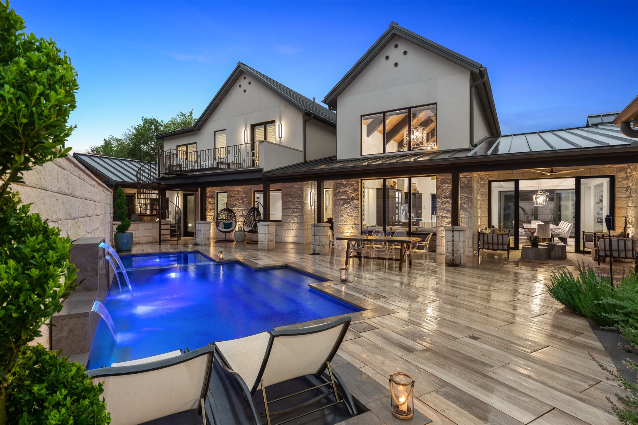 5714 Meadow Crest Drive Dallas TX 75230