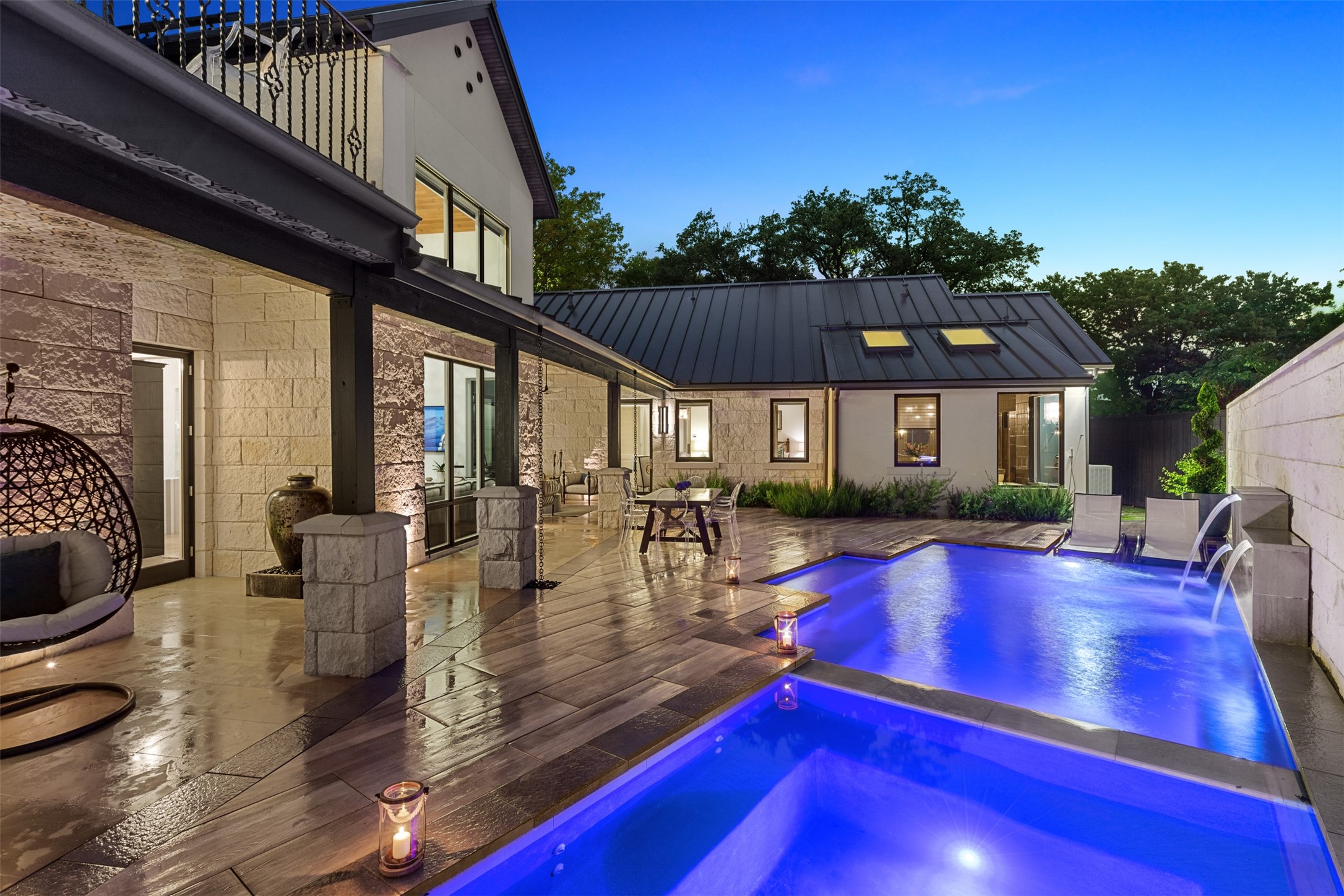 5714 Meadow Crest Drive Dallas TX 75230