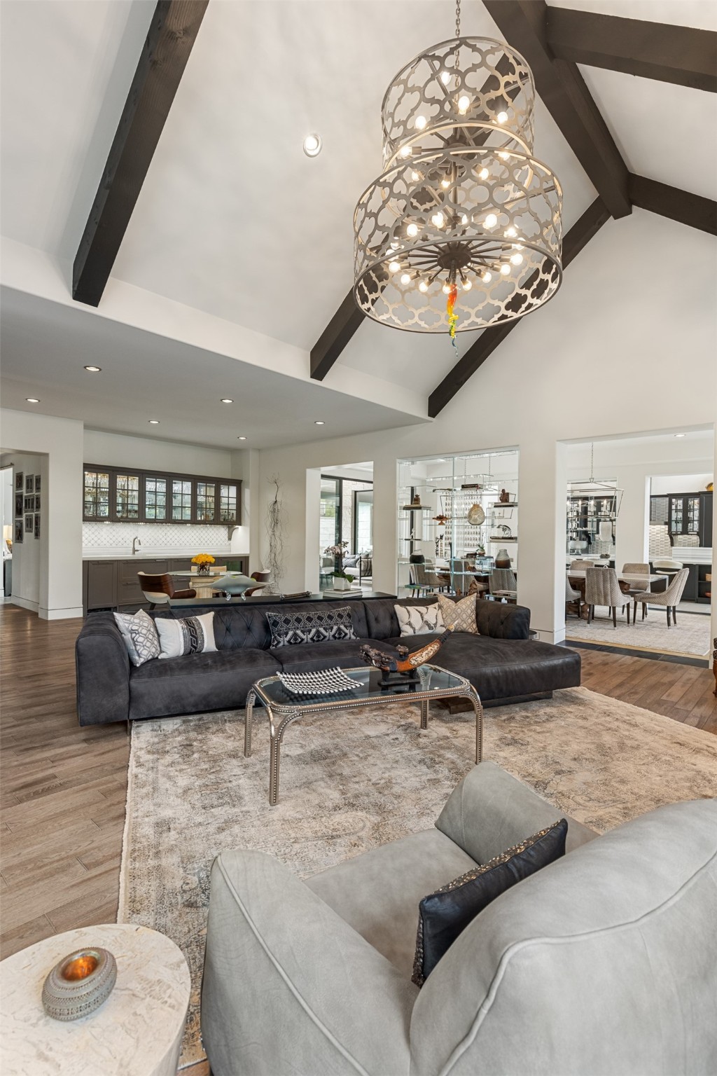 5714 Meadow Crest Drive Dallas TX 75230