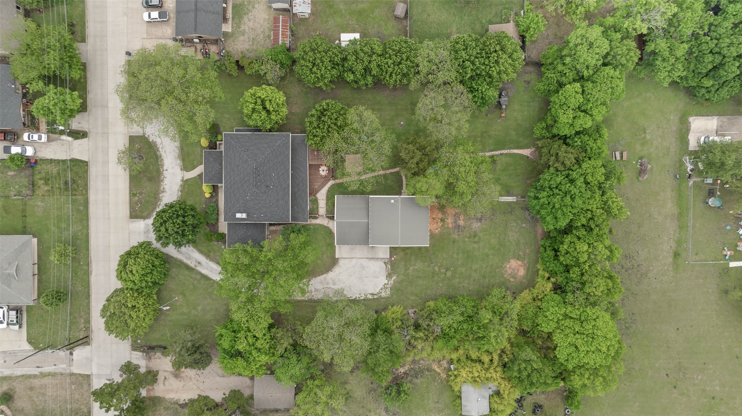 706 S Main Street Farmersville TX 75442