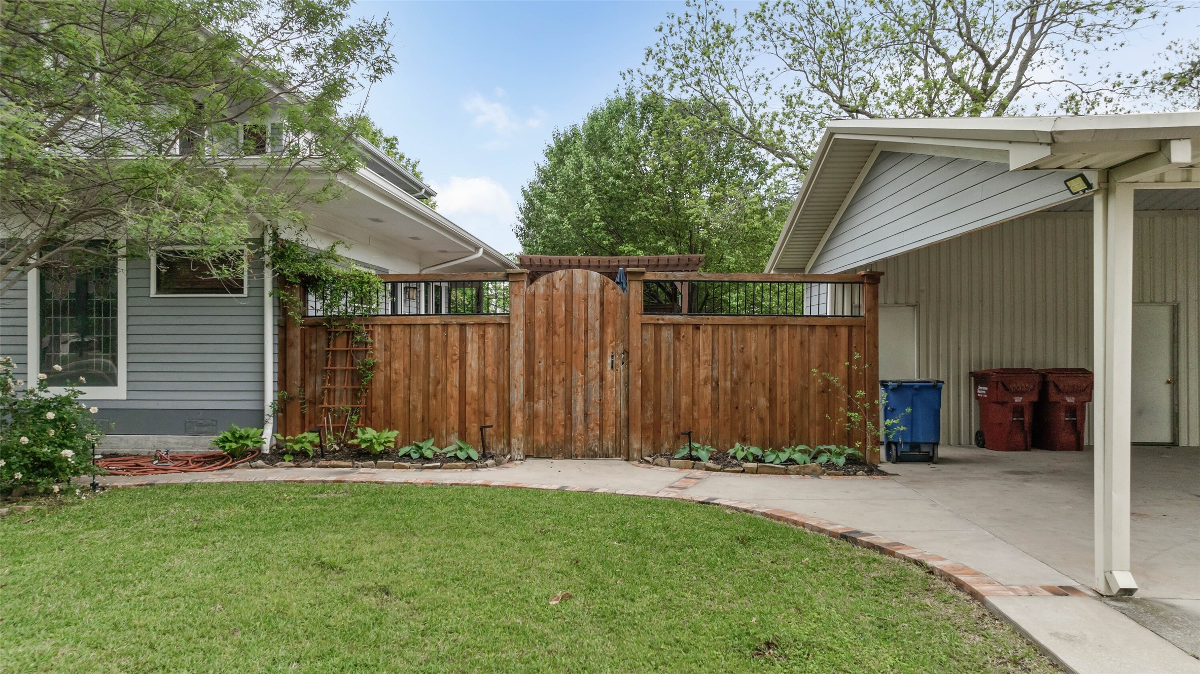 706 S Main Street Farmersville TX 75442