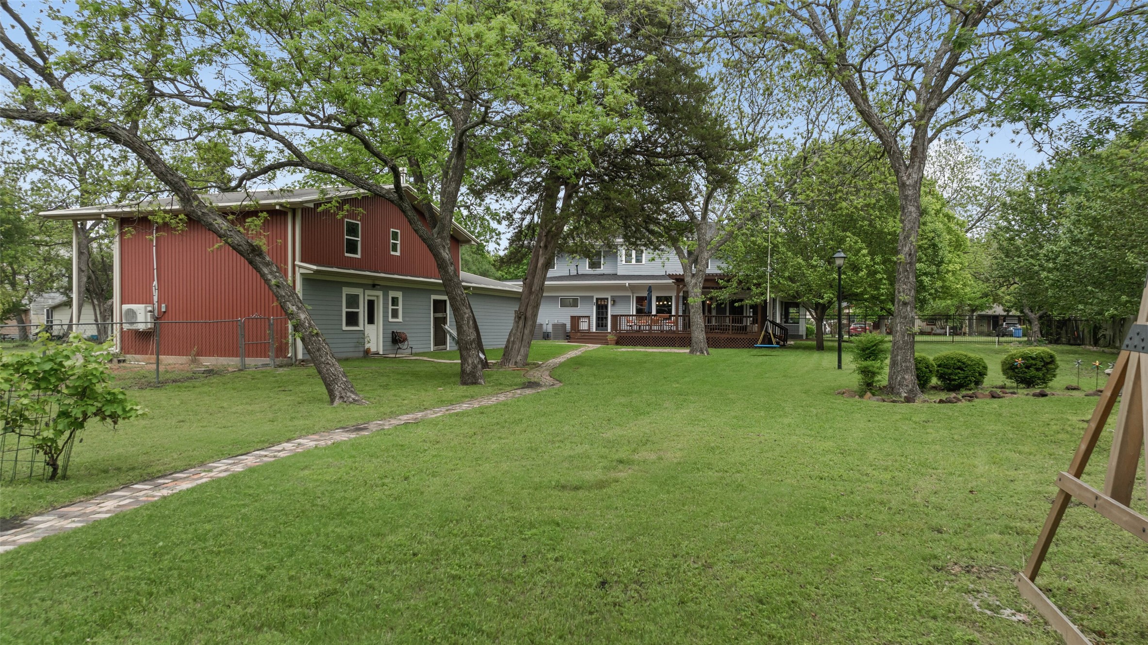 706 S Main Street Farmersville TX 75442