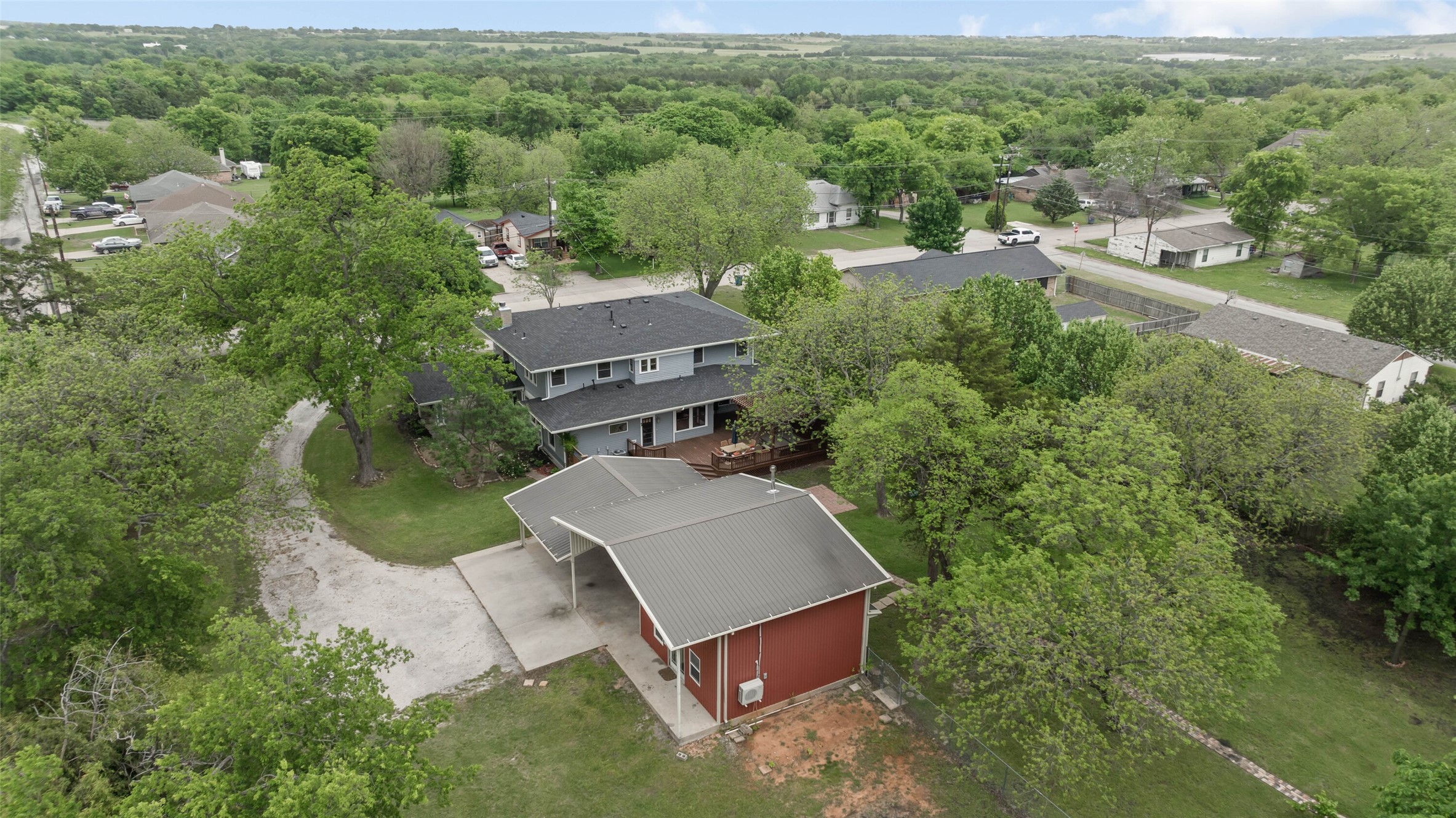 706 S Main Street Farmersville TX 75442