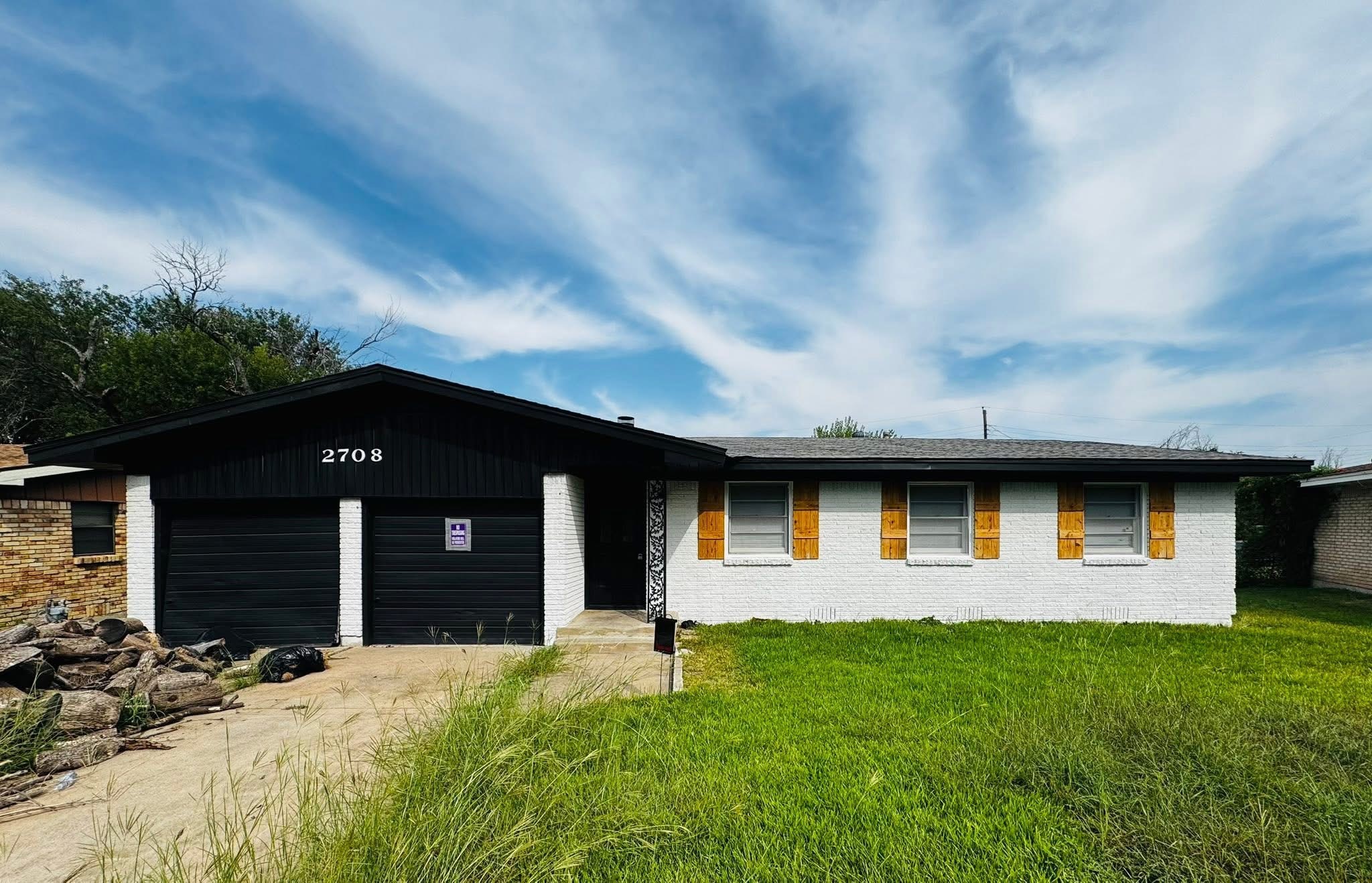 2708 Alta Vista Circle Waco TX 76706