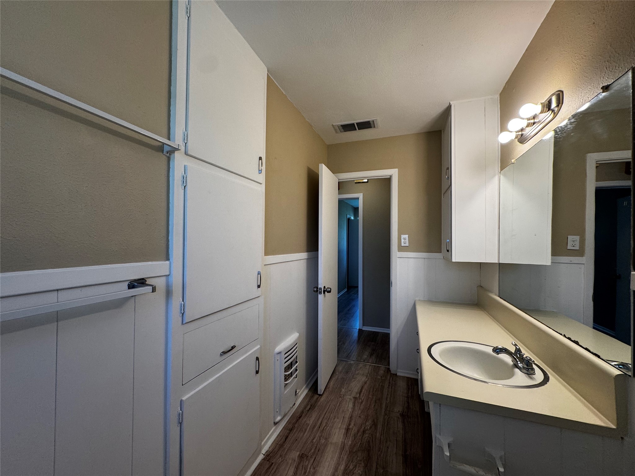 2708 Alta Vista Circle Waco TX 76706