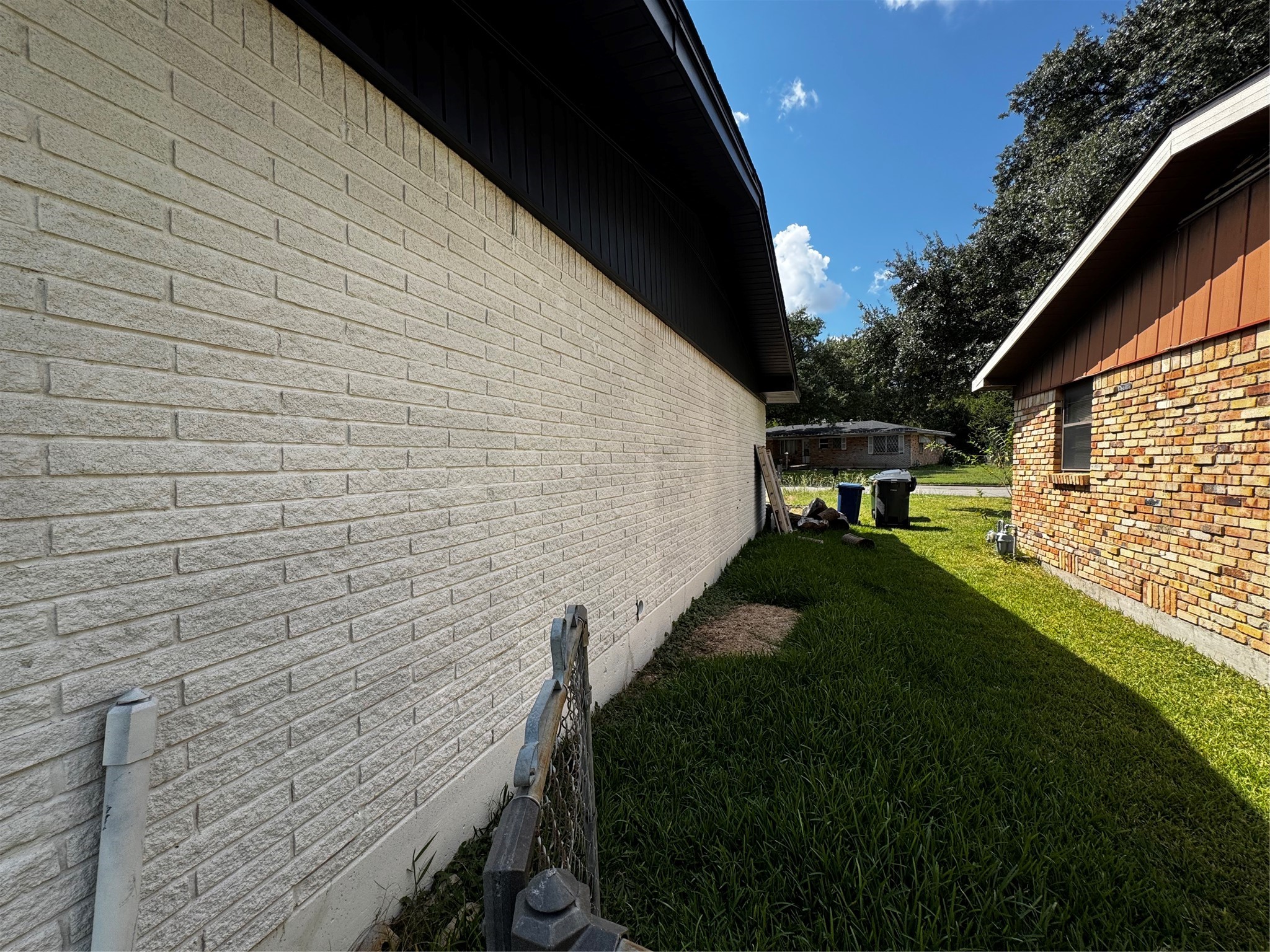 2708 Alta Vista Circle Waco TX 76706