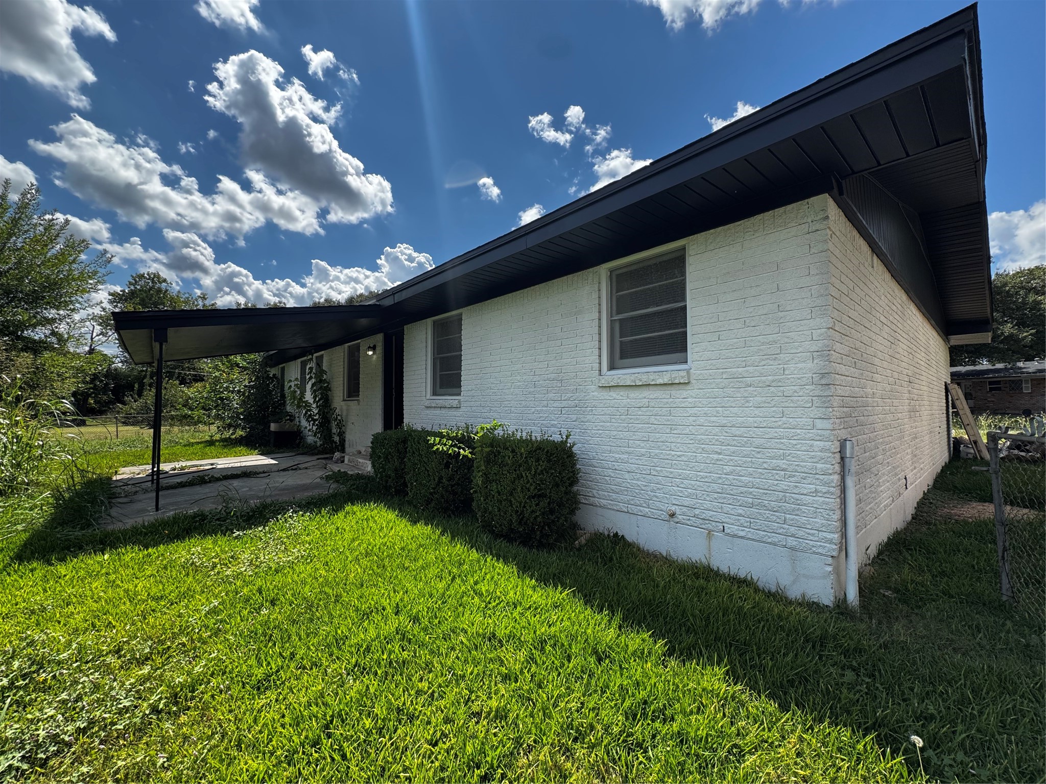 2708 Alta Vista Circle Waco TX 76706