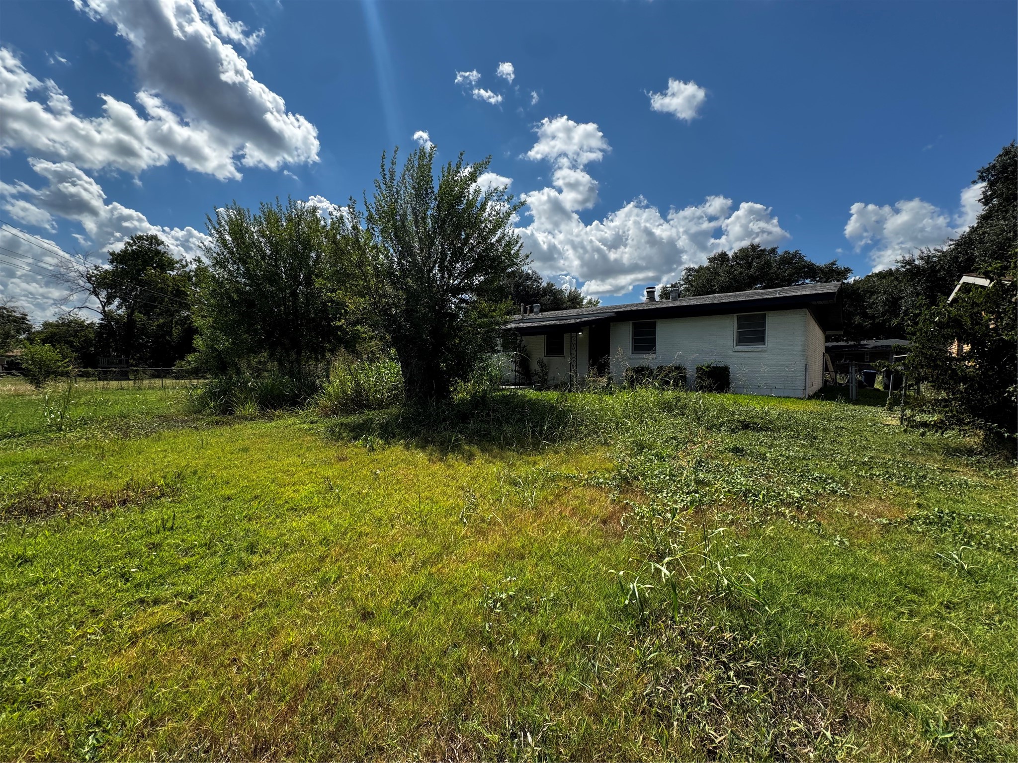 2708 Alta Vista Circle Waco TX 76706