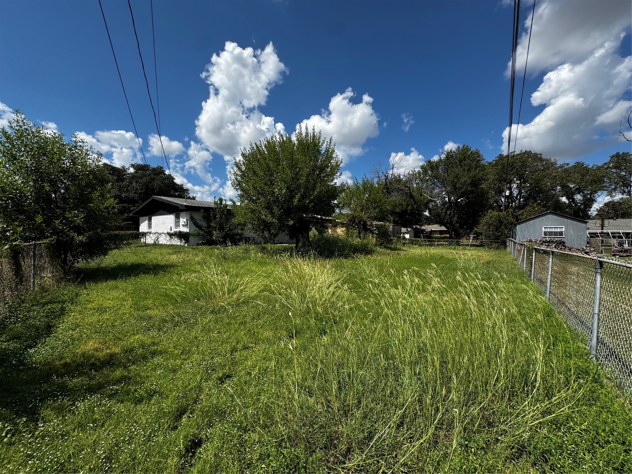 2708 Alta Vista Circle Waco TX 76706