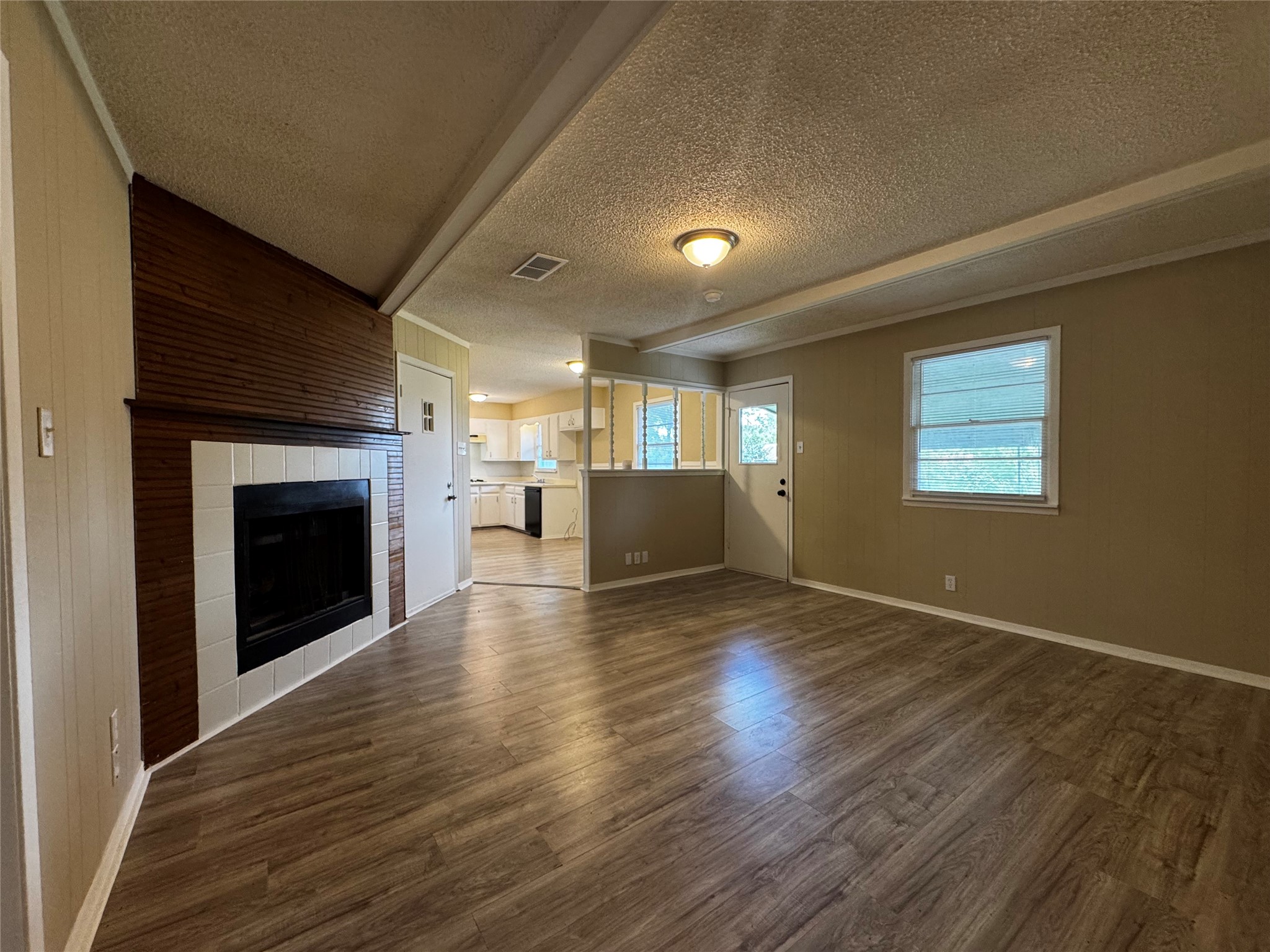 2708 Alta Vista Circle Waco TX 76706