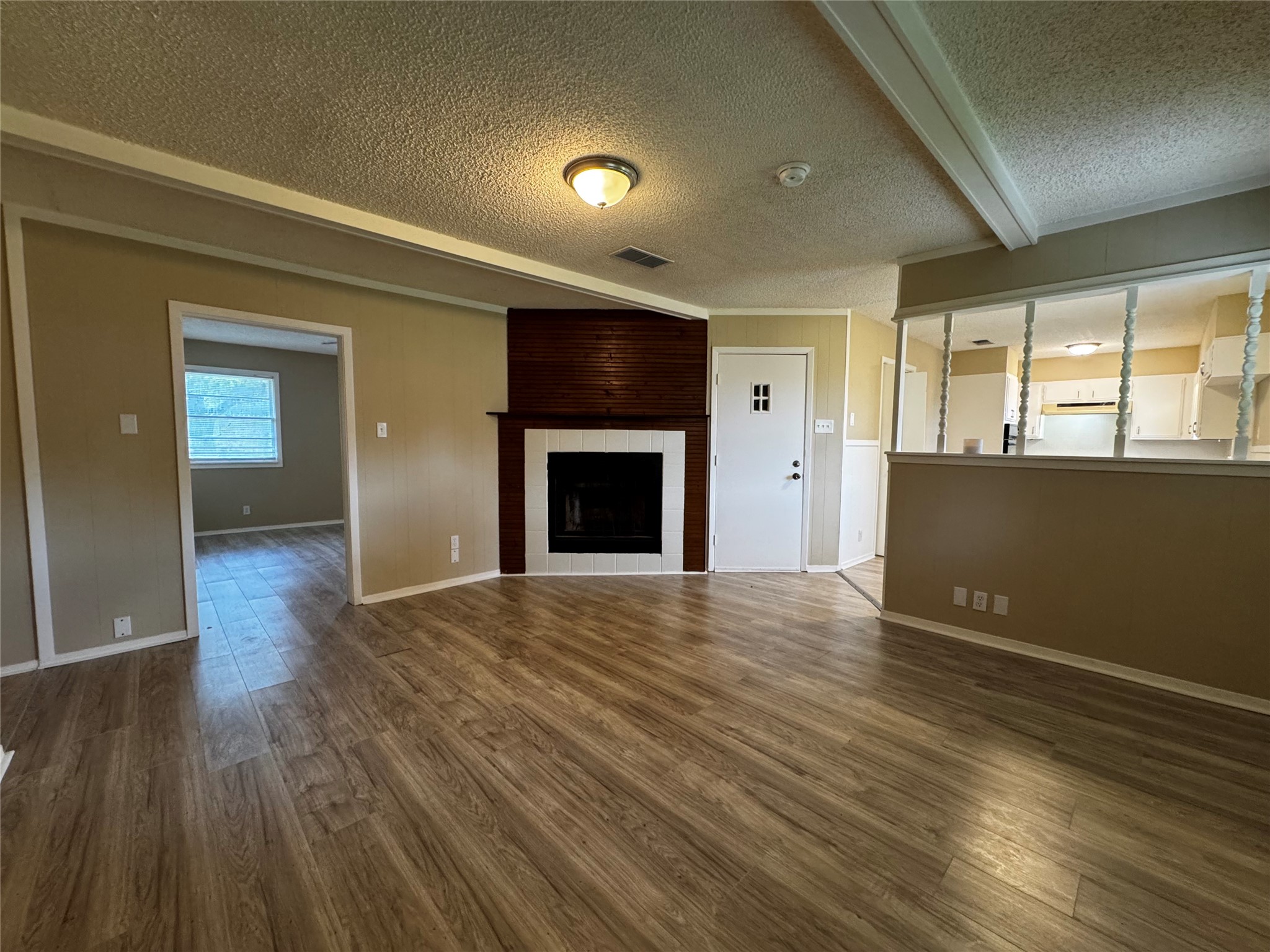 2708 Alta Vista Circle Waco TX 76706