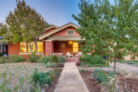 610 N Rosemont Avenue Dallas TX 75208