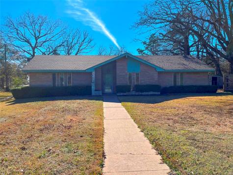 15 Post Oak Trail Greenville TX 75402