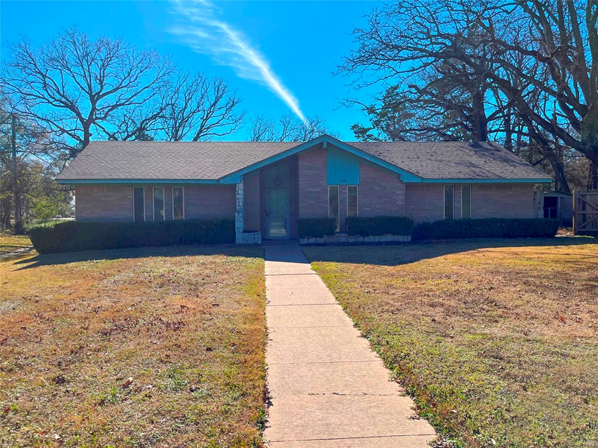 15 Post Oak Trail Greenville TX 75402