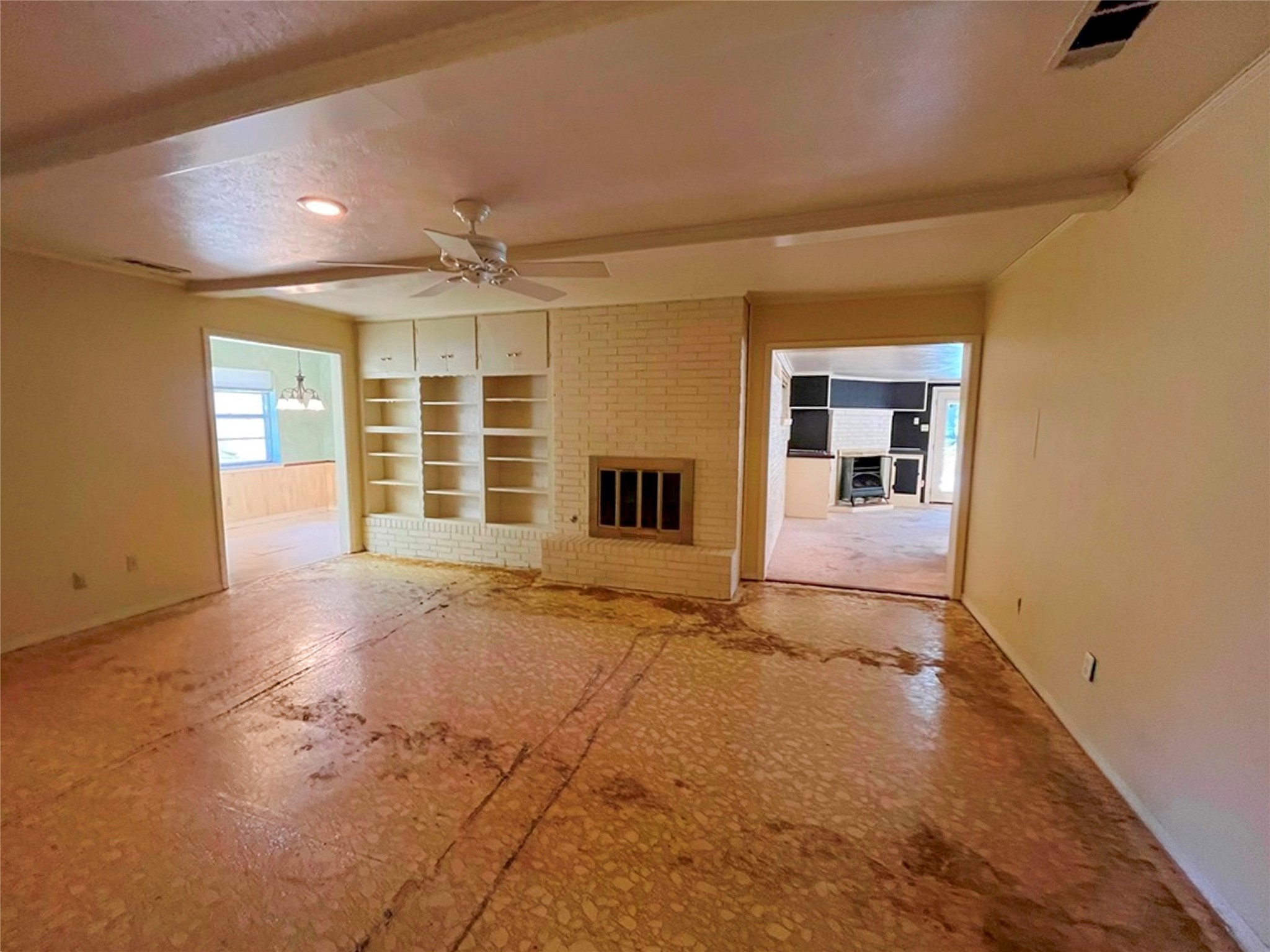 15 Post Oak Trail Greenville TX 75402