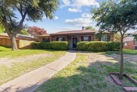 617 Tara Drive Desoto TX 75115