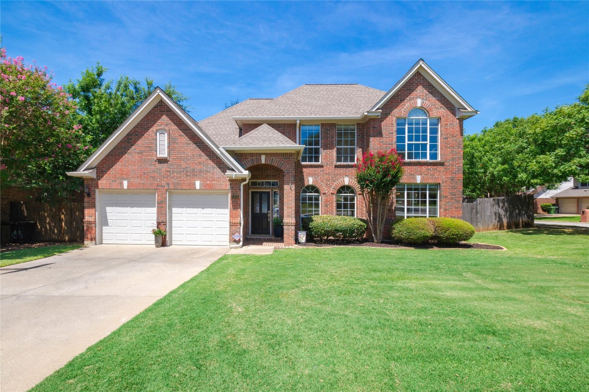 1113 Woodbriar Drive Grapevine TX 76051
