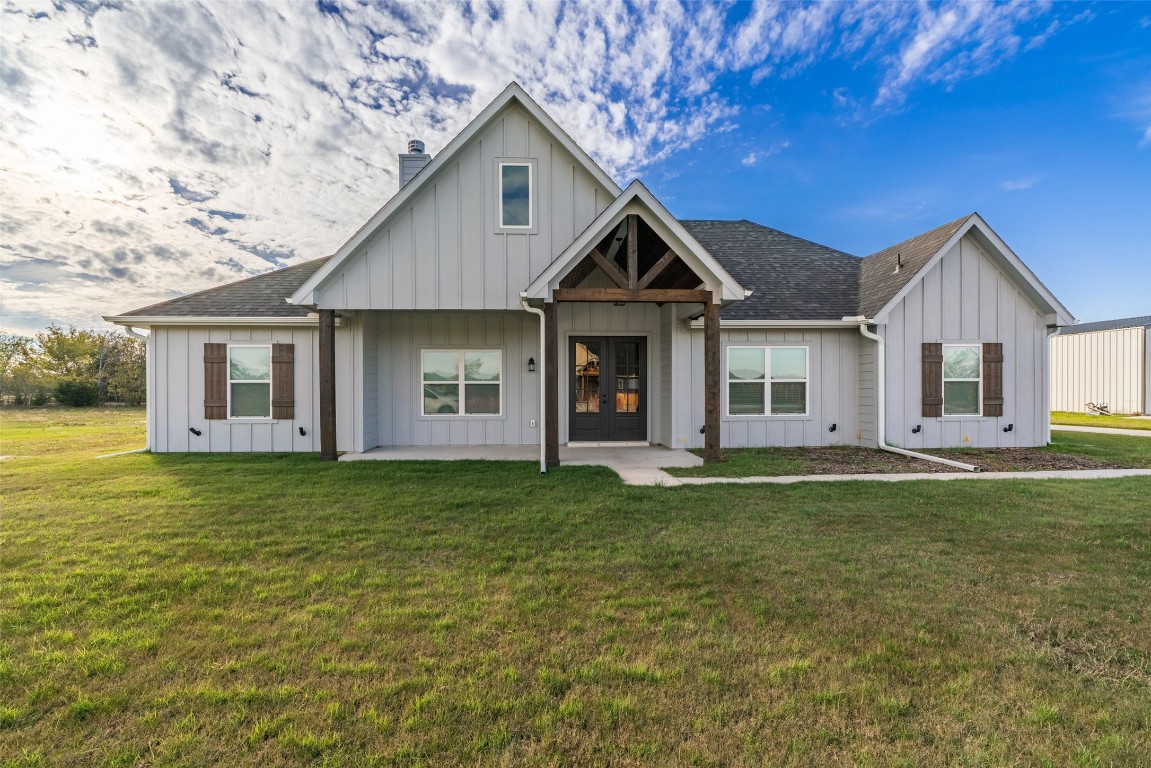 3460 Meadow View Lane Greenville TX 75402