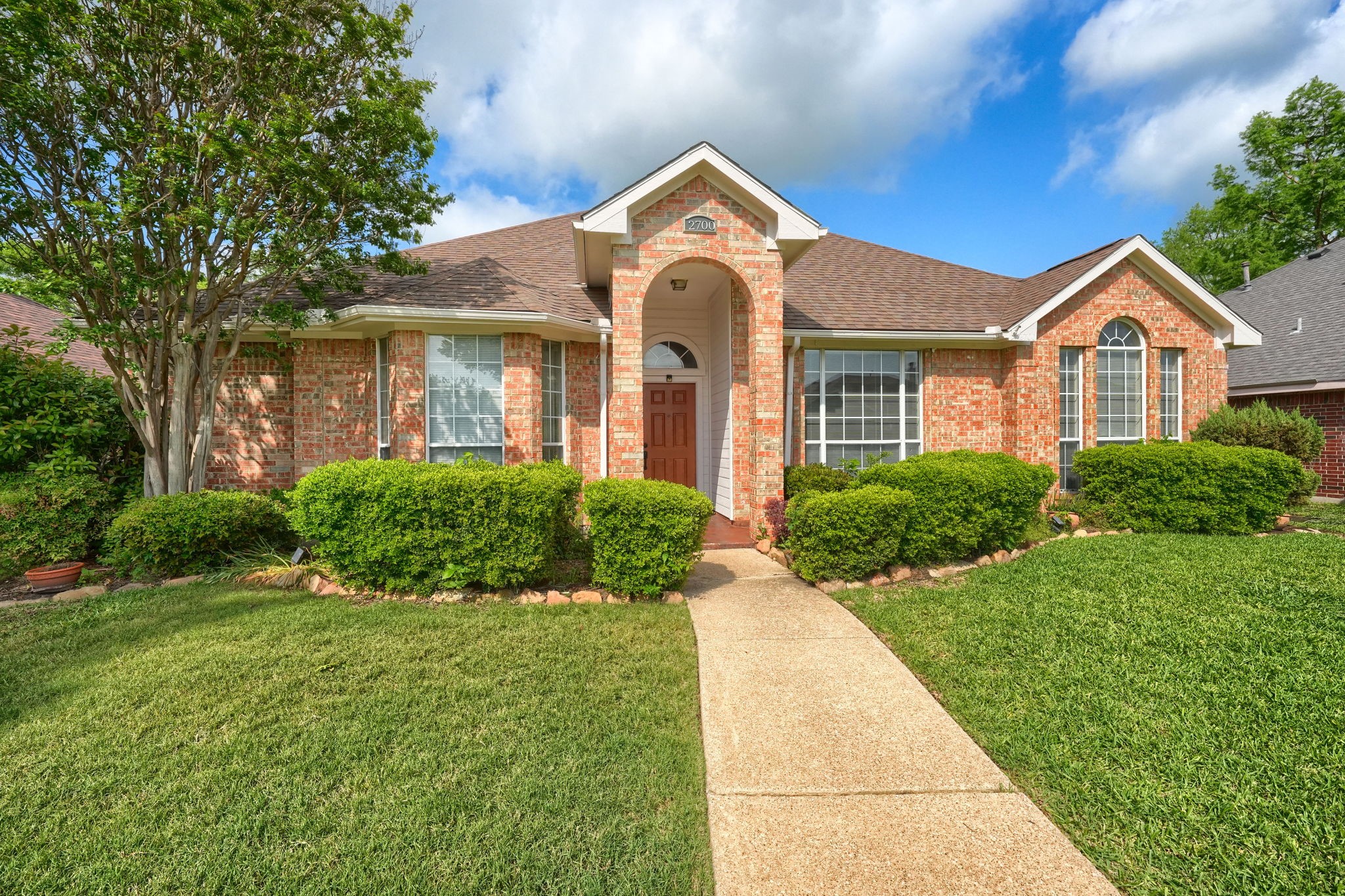 2700 Hyacinth Drive Mesquite TX 75181