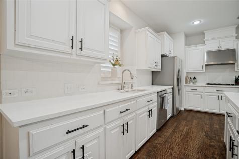 1808 Port Isabel Drive Allen TX 75013