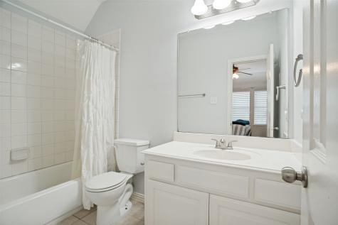 1808 Port Isabel Drive Allen TX 75013