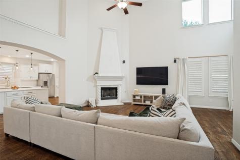 1808 Port Isabel Drive Allen TX 75013