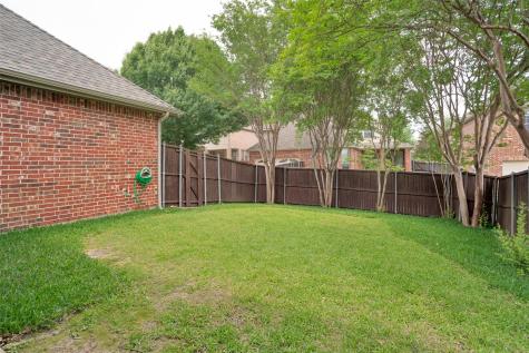 1808 Port Isabel Drive Allen TX 75013