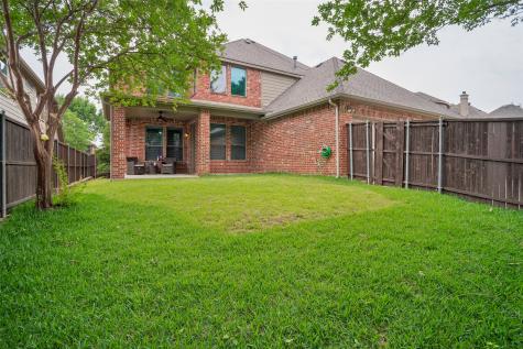 1808 Port Isabel Drive Allen TX 75013