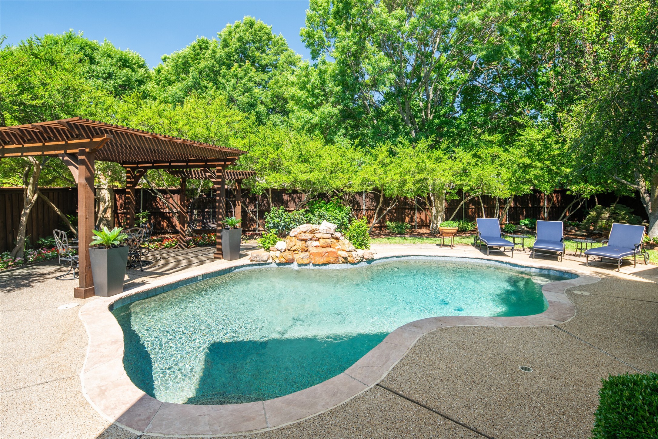 909 Sonora Drive Allen TX 75013