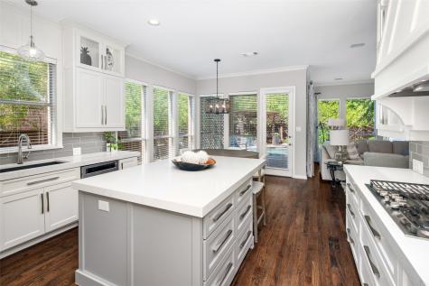 909 Sonora Drive Allen TX 75013